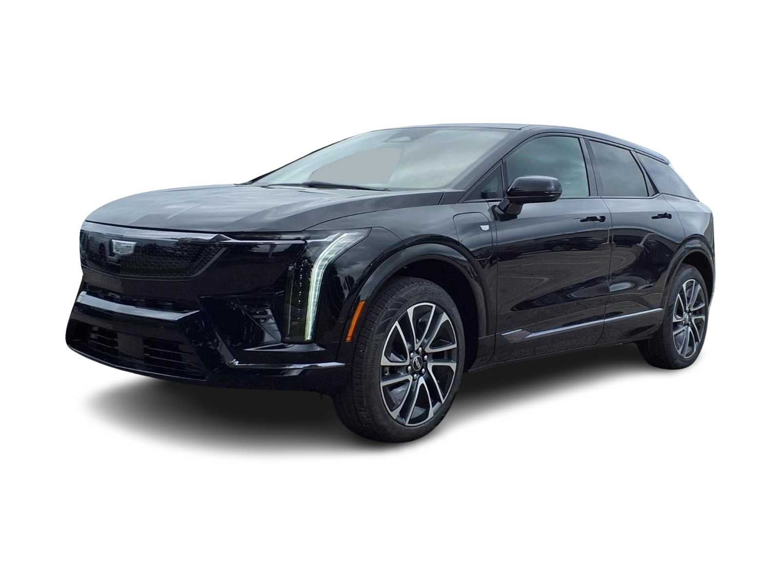 2026 Cadillac Optiq Sport -
                  Ann Arbor, MI