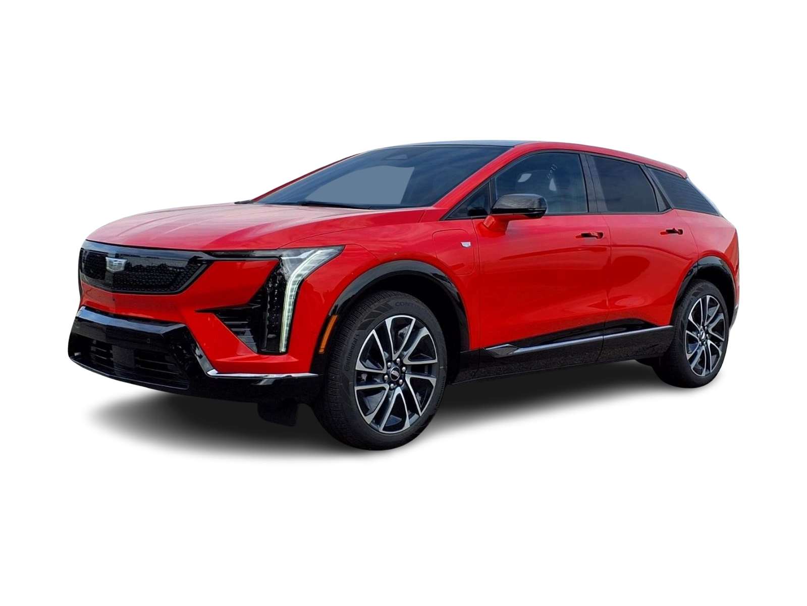 2027 Cadillac Optiq Sport -
                  Ann Arbor, MI