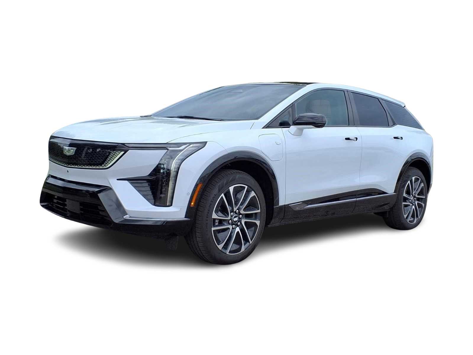 2027 Cadillac Optiq Sport -
                  Ann Arbor, MI