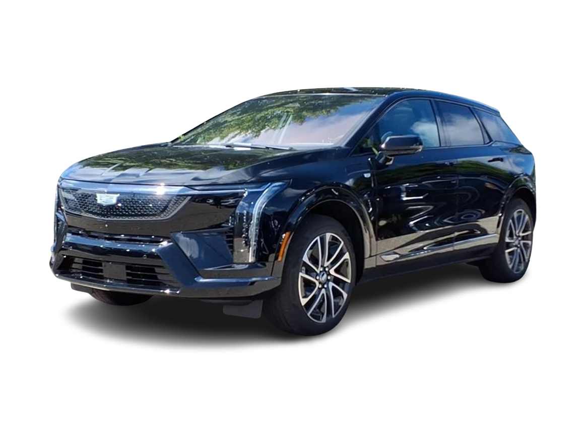 2025 Cadillac Optiq Sport -
                  Ann Arbor, MI
