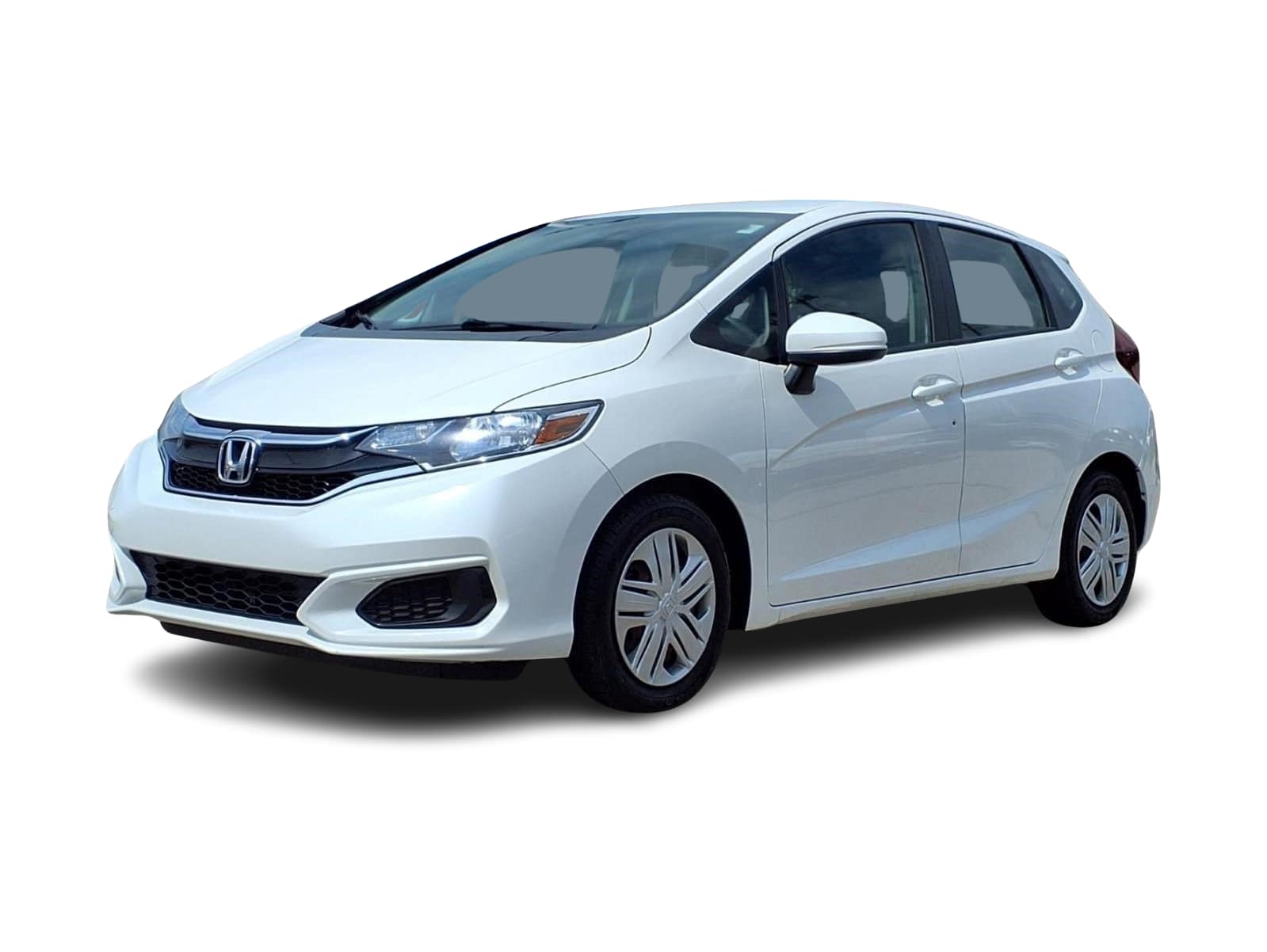 2019 Honda Fit LX -
                  Ann Arbor, MI