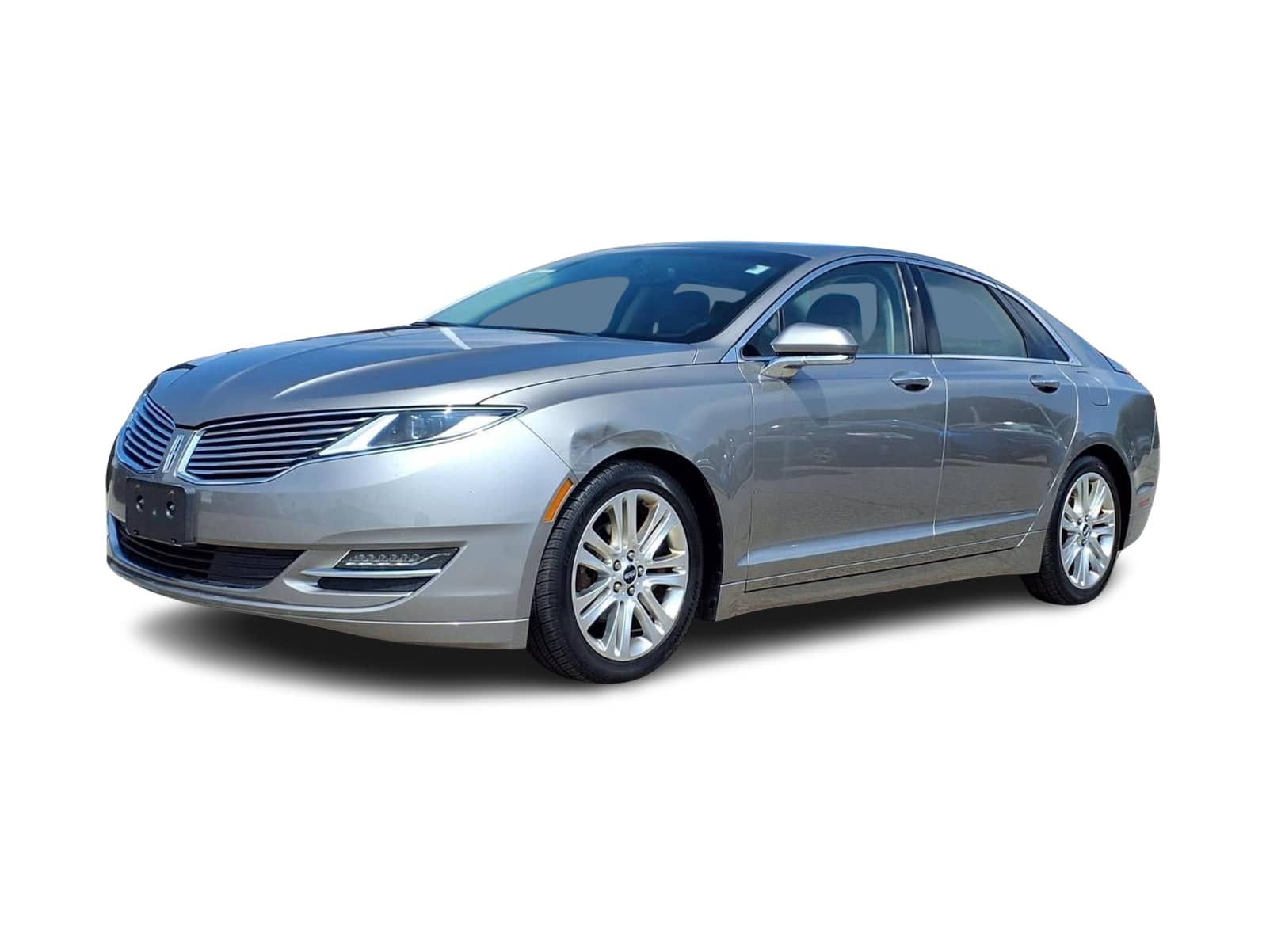 2016 Lincoln MKZ  -
                  Ann Arbor, MI