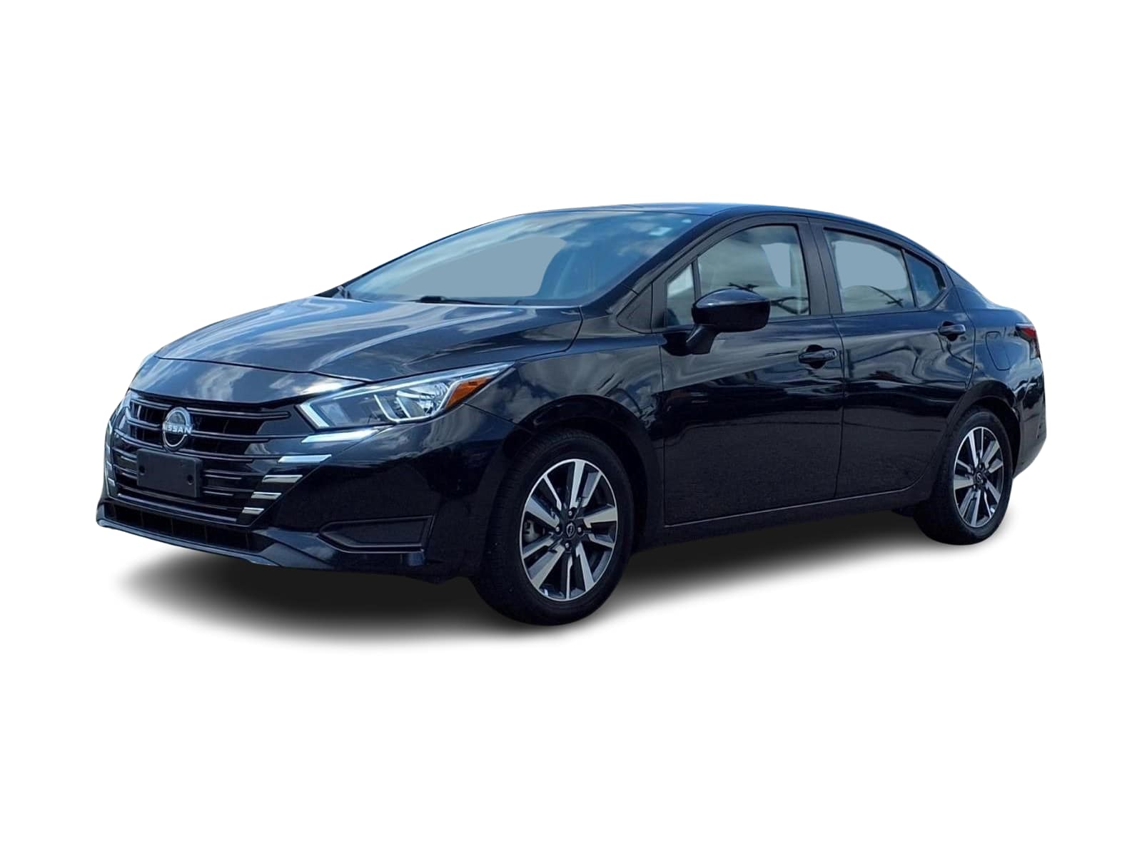 Thumbnail: 2023 Nissan Versa - 1