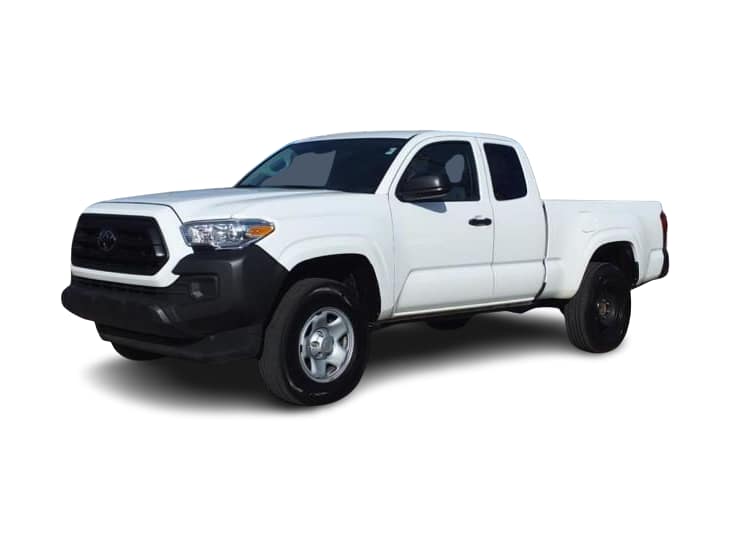 2023 Toyota Tacoma SR -
                Ann Arbor, MI