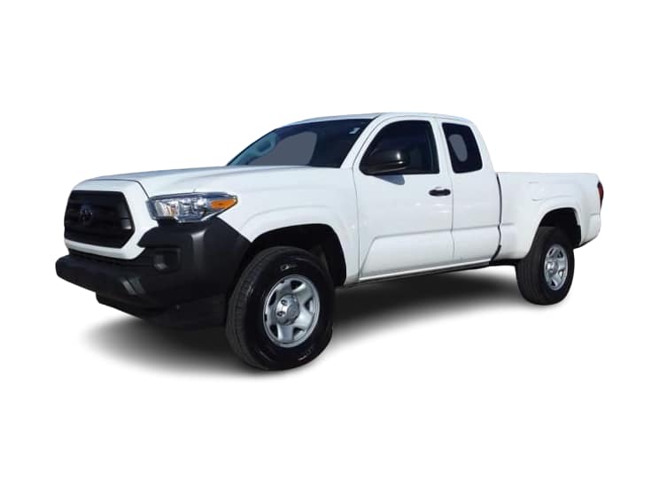 2023 Toyota Tacoma SR -
                Ann Arbor, MI