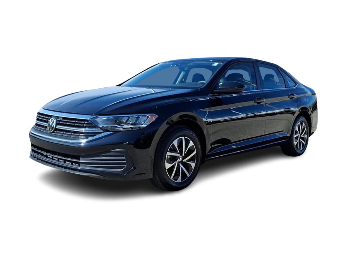 Thumbnail: 2023 Volkswagen Jetta - 1