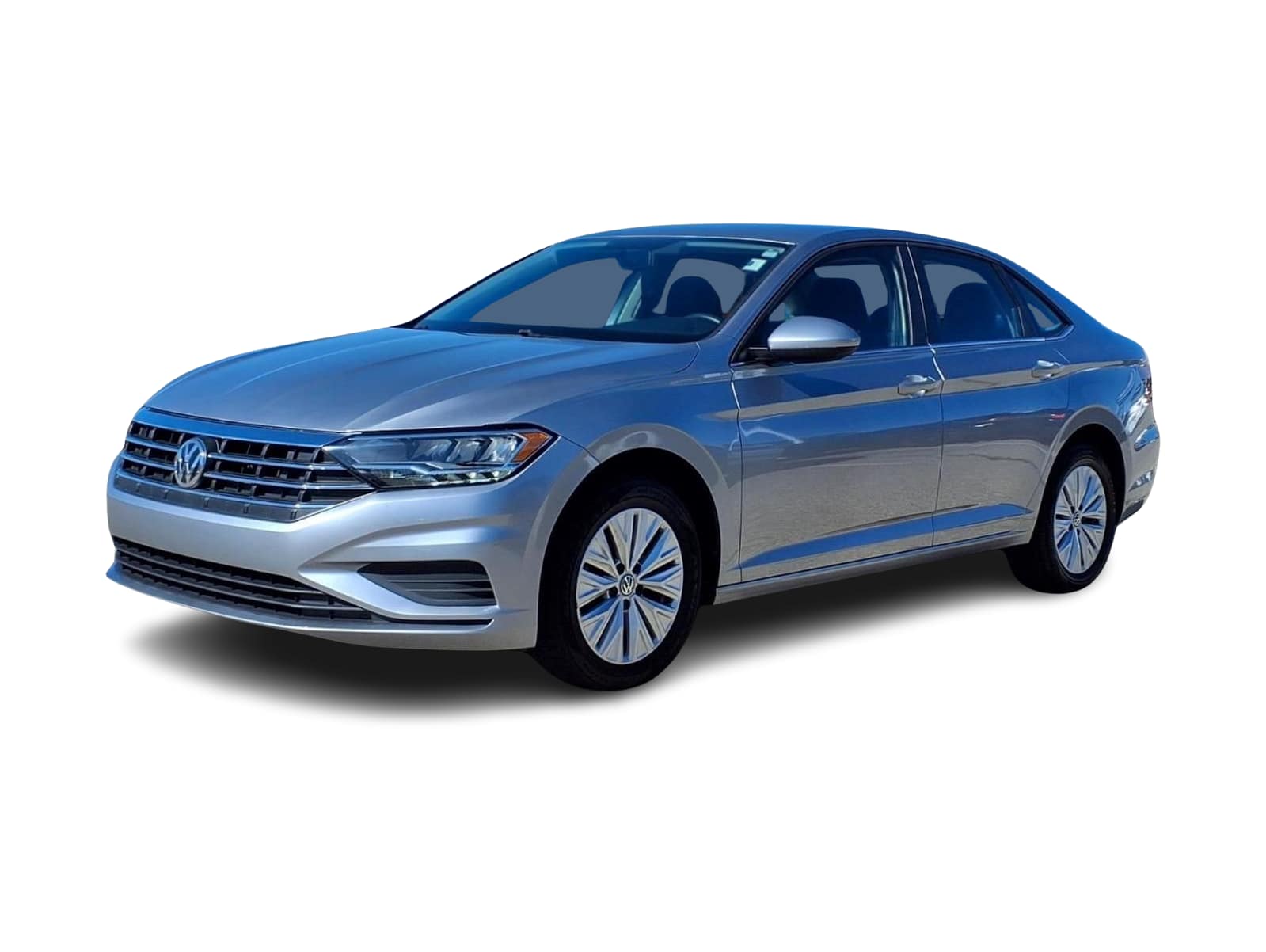 Thumbnail: 2020 Volkswagen Jetta - 1