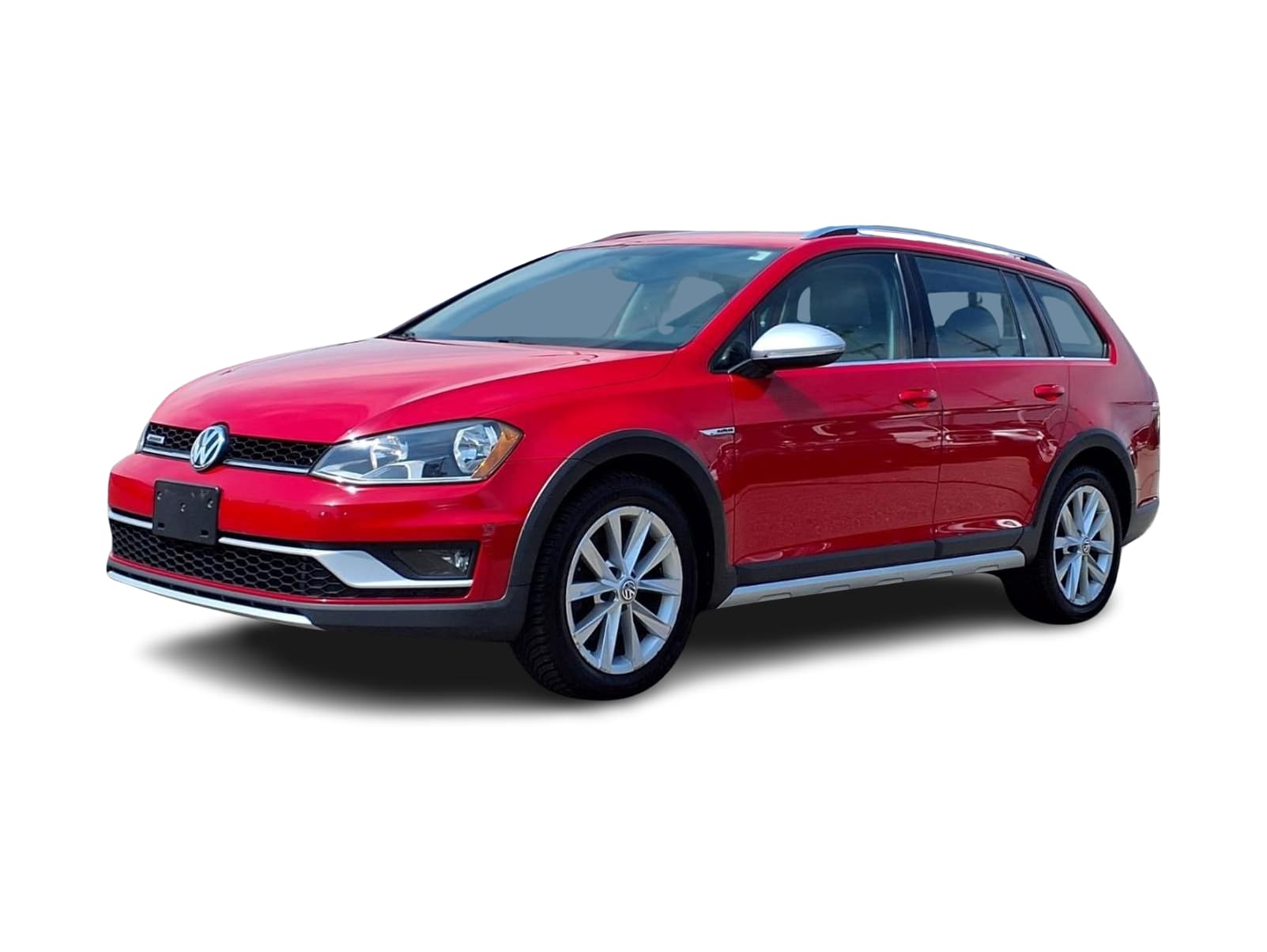 2017 Volkswagen Golf Alltrack S -
                  Ann Arbor, MI