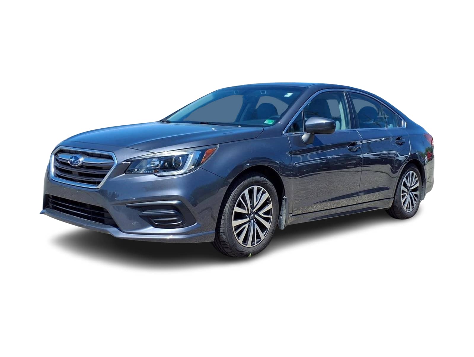2019 Subaru Legacy Premium -
                  Ann Arbor, MI