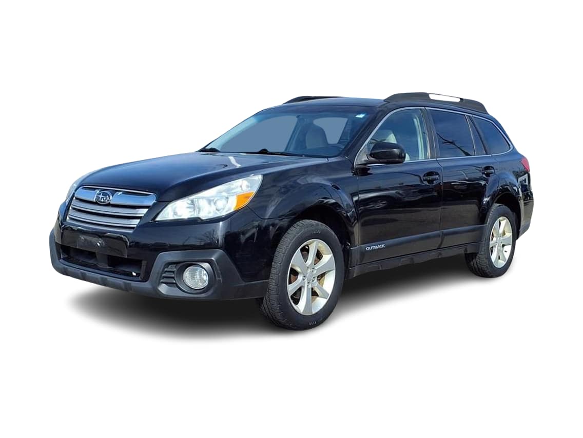 2013 Subaru Outback Premium -
                  Ann Arbor, MI