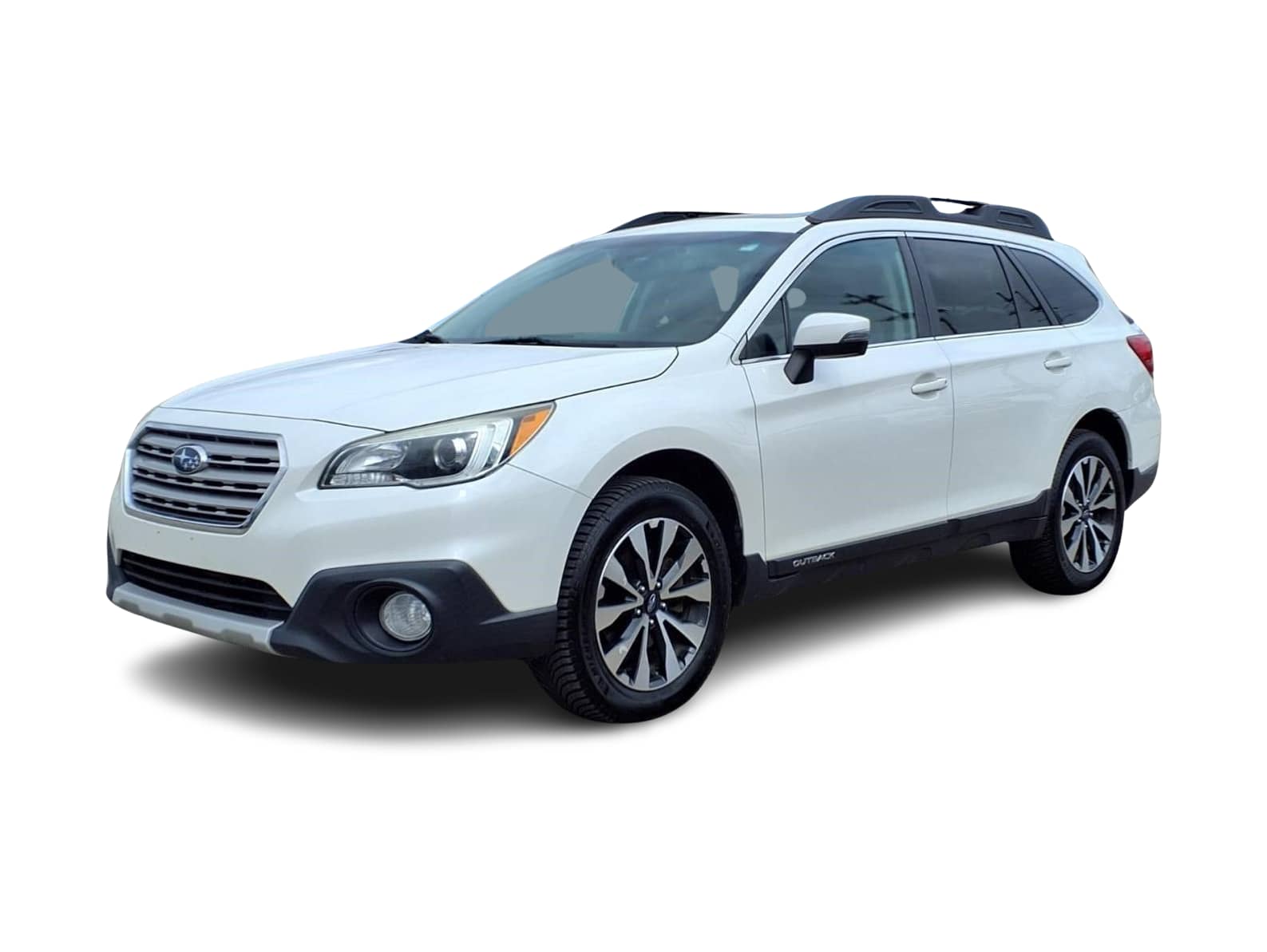 2015 Subaru Outback Limited -
                  Ann Arbor, MI