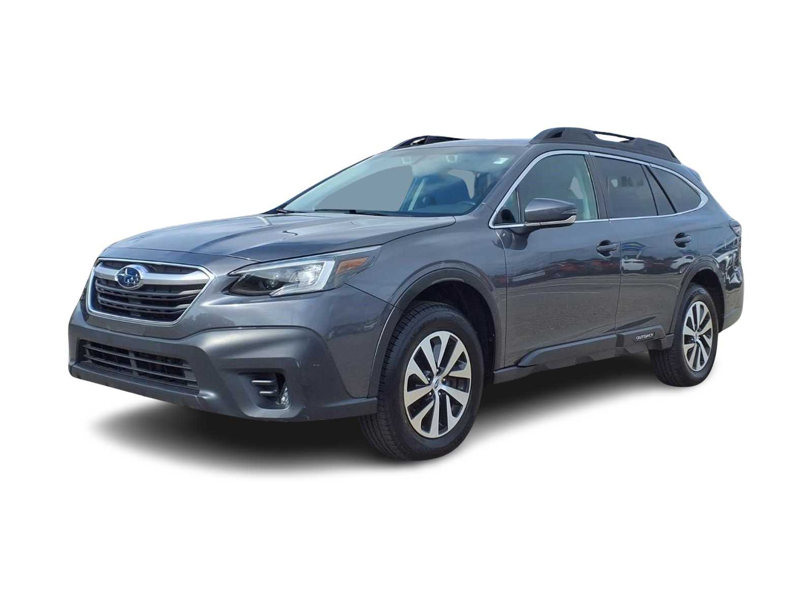 Thumbnail: 2020 Subaru Outback - 1