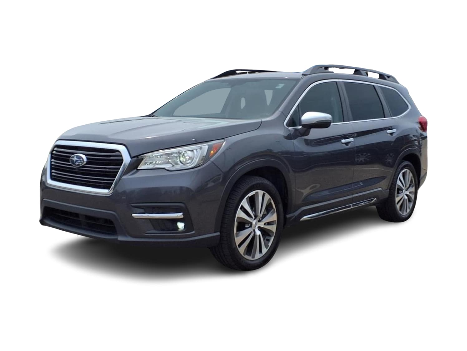 2020 Subaru Ascent Touring -
                  Ann Arbor, MI
