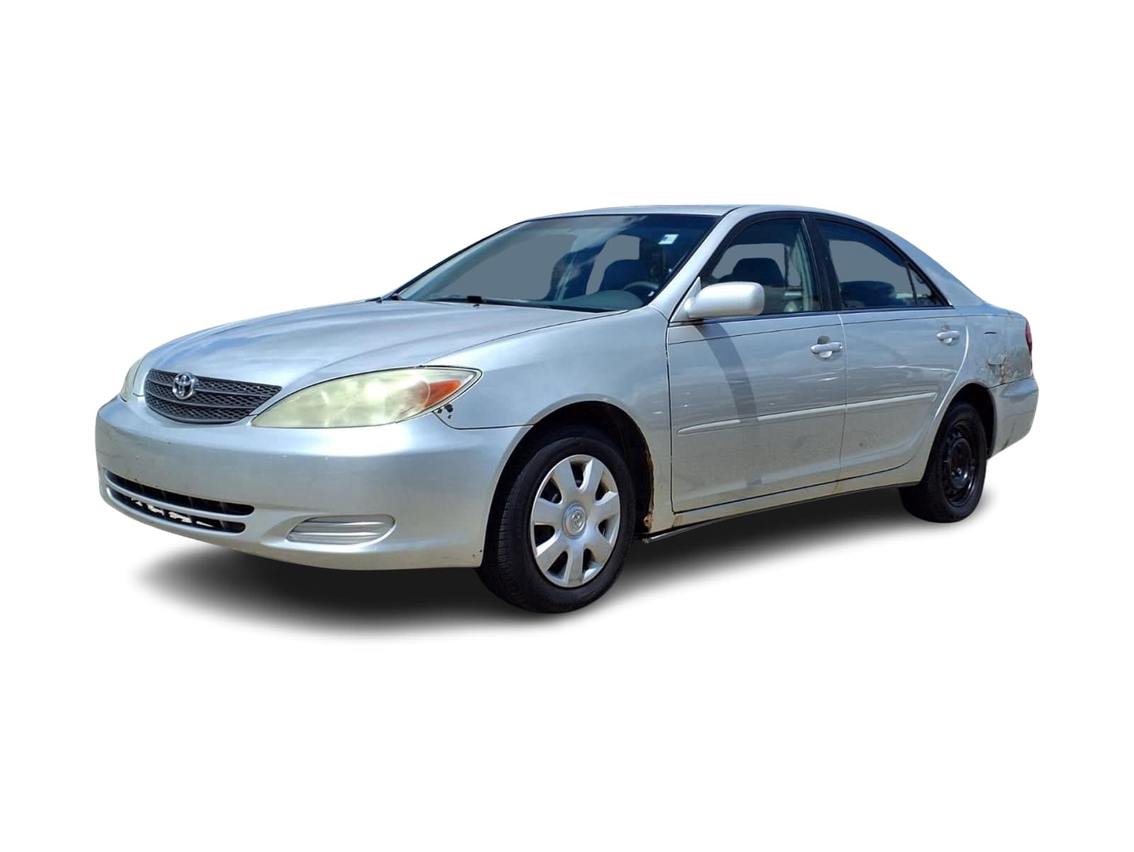 2004 Toyota Camry LE -
                  Ann Arbor, MI