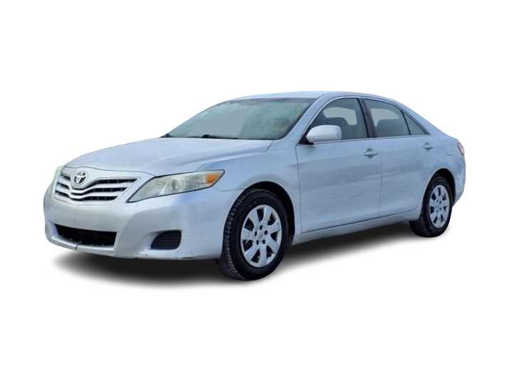 2011 Toyota Camry LE -
                Ann Arbor, MI