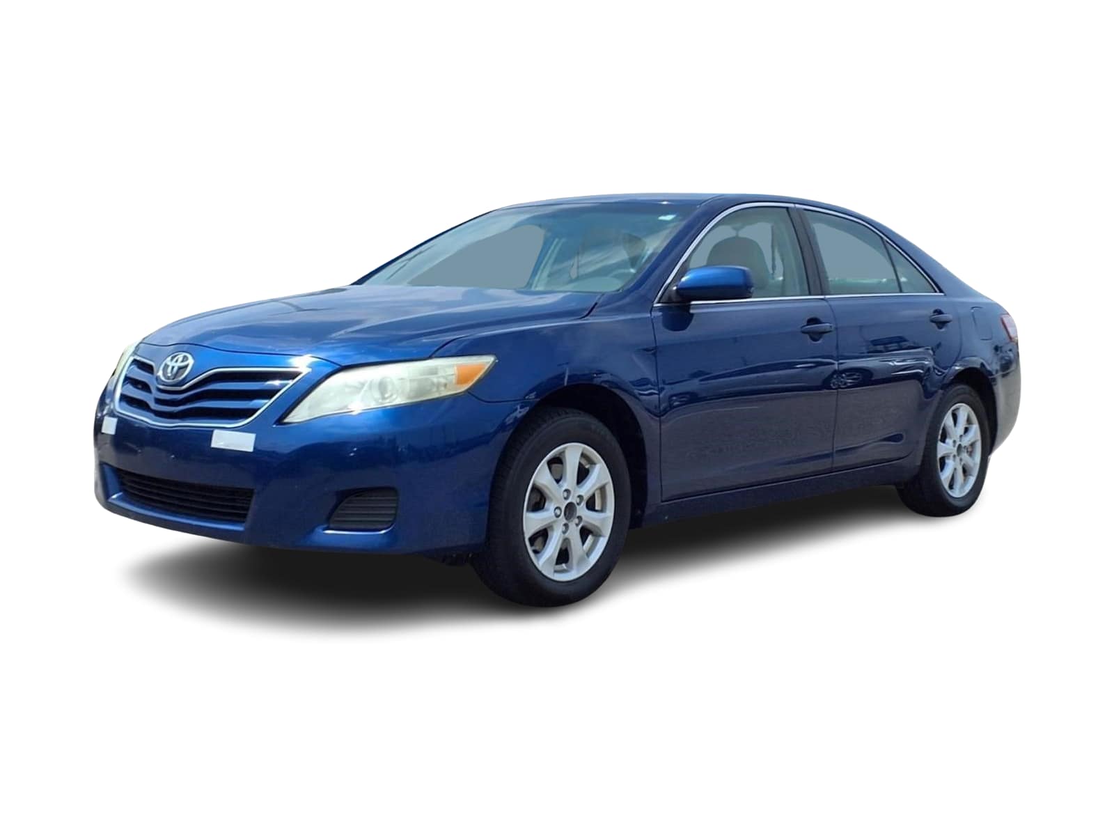 2011 Toyota Camry LE -
                  Ann Arbor, MI