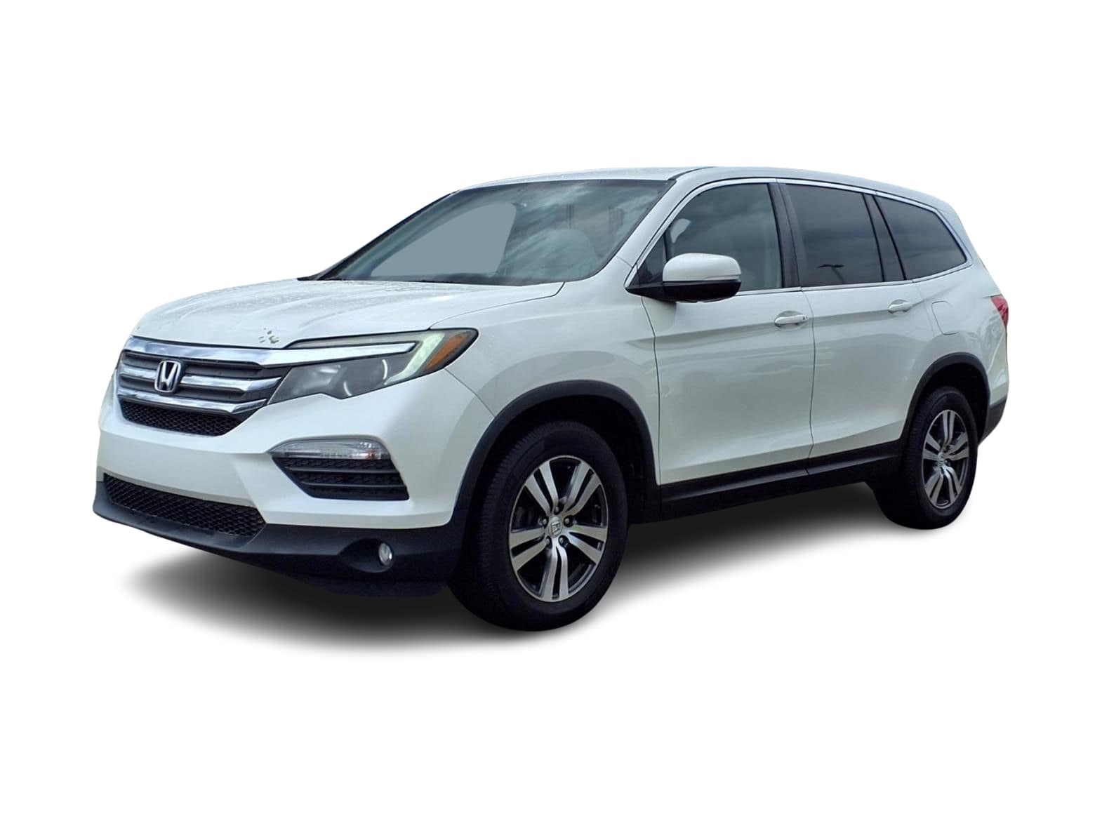 2016 Honda Pilot EX -
                  Ann Arbor, MI