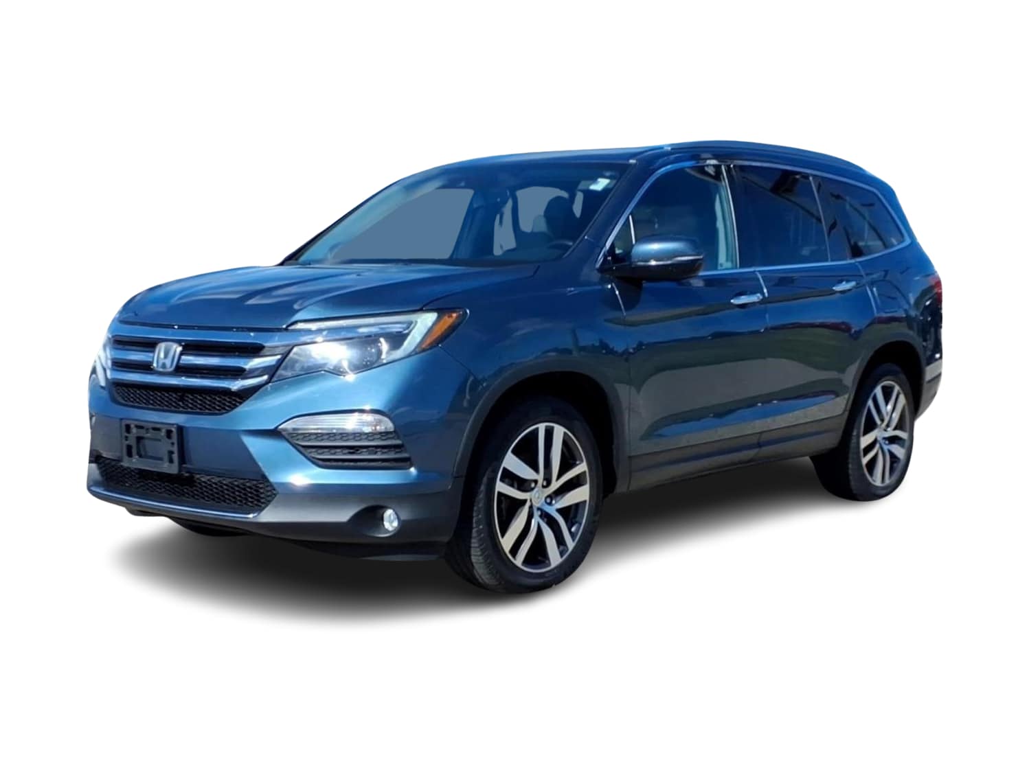 2018 Honda Pilot Touring -
                  Ann Arbor, MI