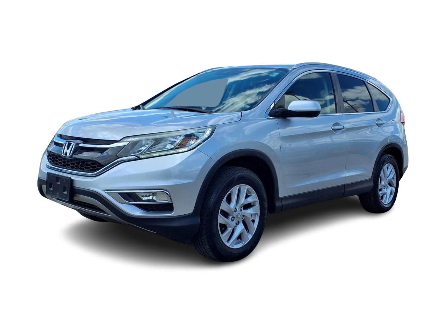 Thumbnail: 2016 Honda CR-V - 1