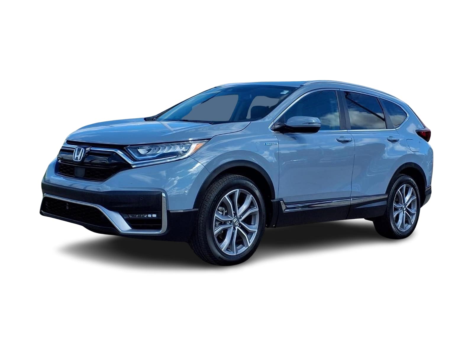 Thumbnail: 2022 Honda CR-V - 1