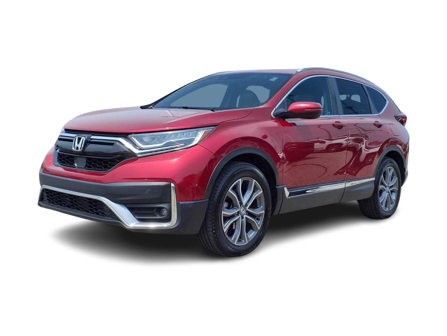 Thumbnail: 2022 Honda CR-V - 1