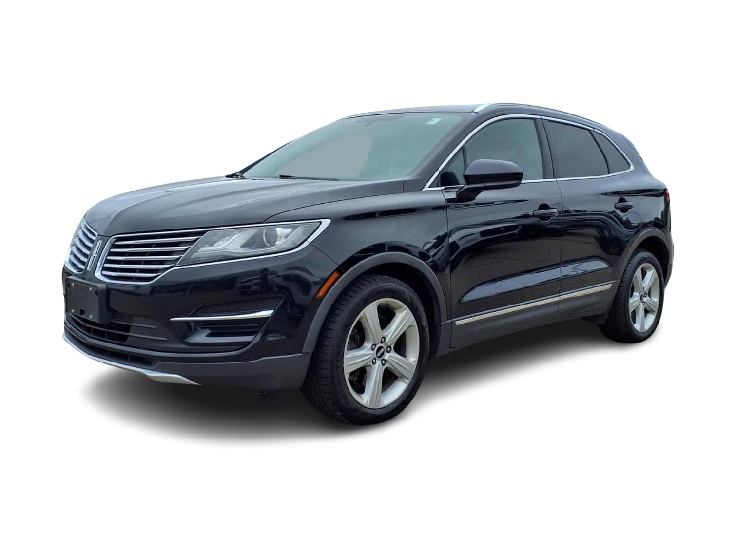 2018 Lincoln MKC Premiere -
                  Ann Arbor, MI