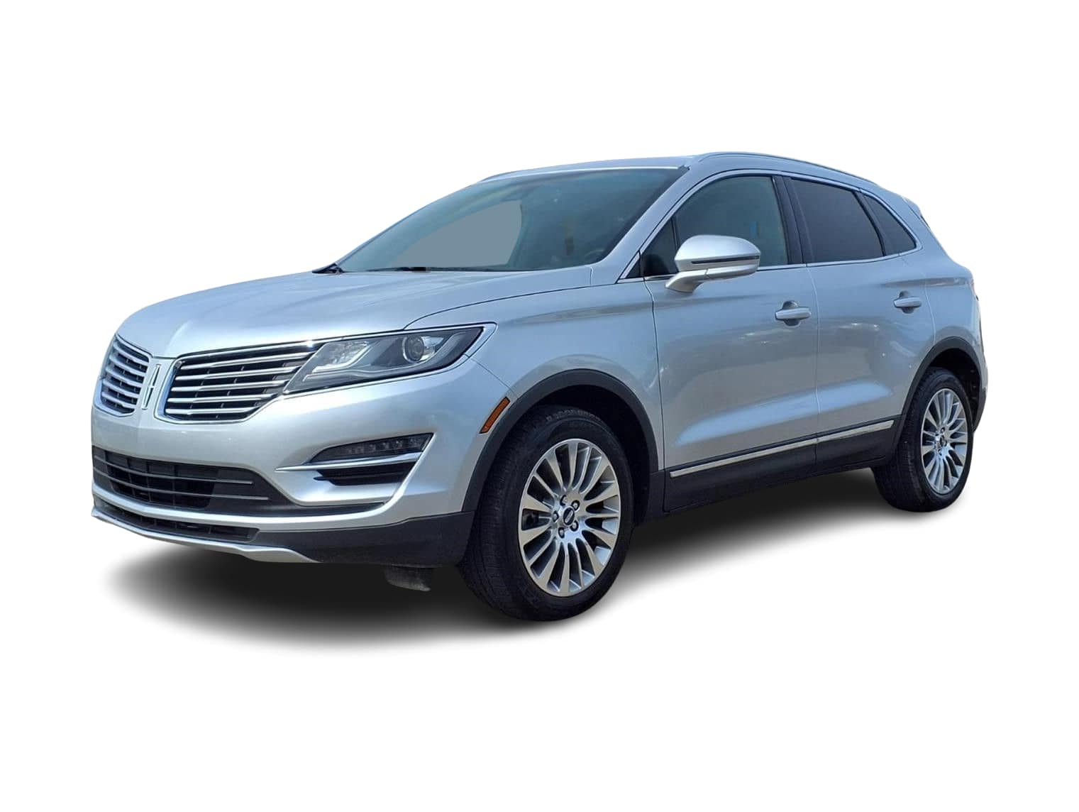 2016 Lincoln MKC Reserve -
                  Ann Arbor, MI