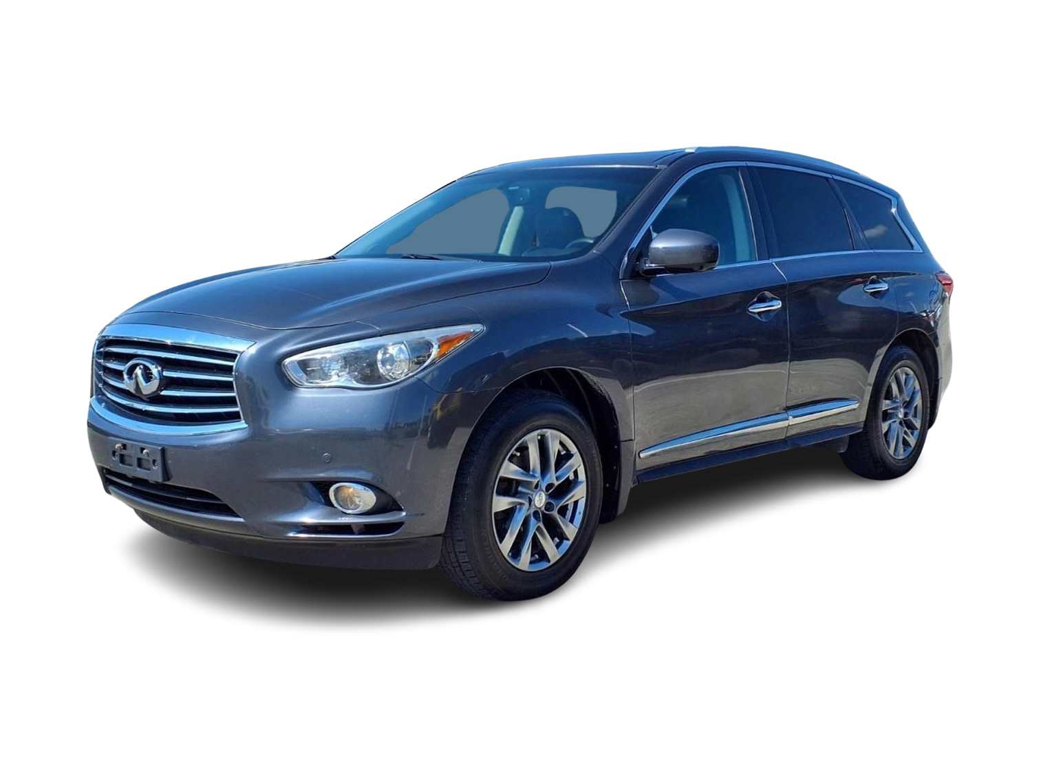 2013 INFINITI JX35  -
                  Ann Arbor, MI