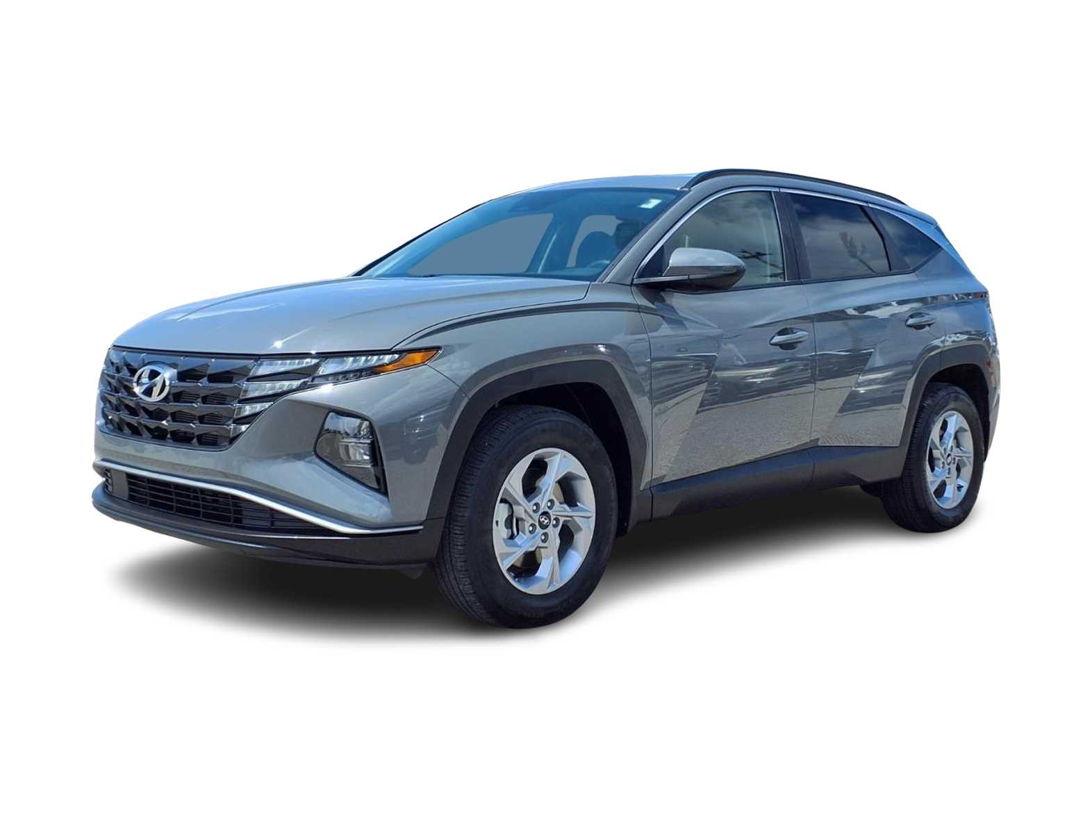 Thumbnail: 2024 Hyundai Tucson - 1
