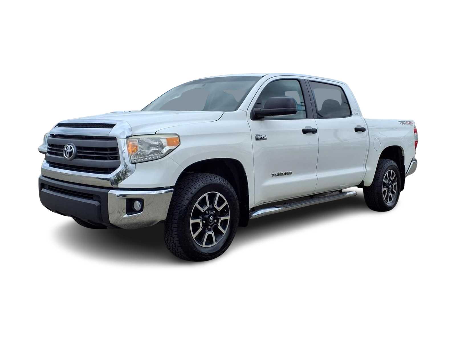 2015 Toyota Tundra SR5 -
                  Ann Arbor, MI