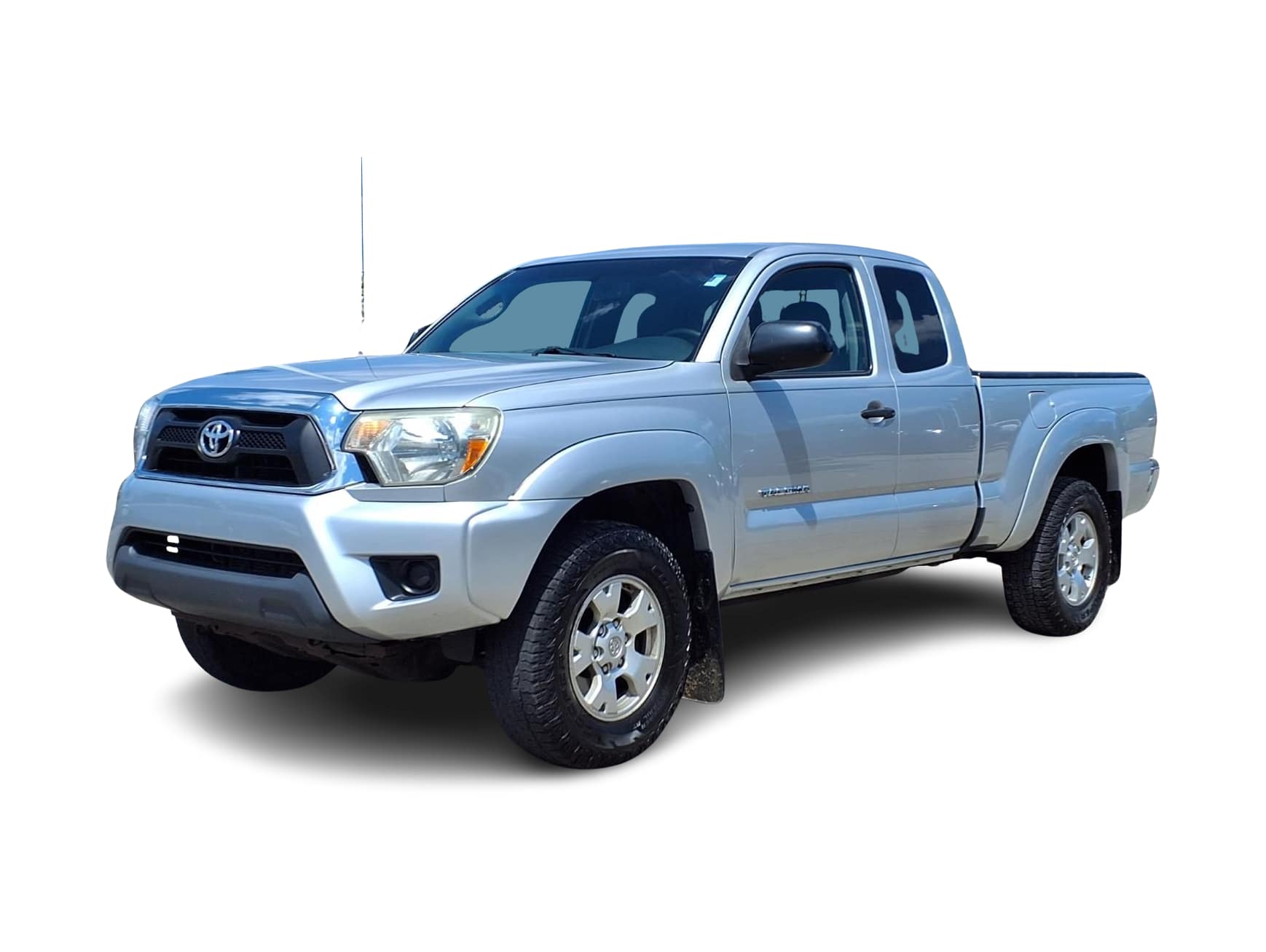 2012 Toyota Tacoma SR5 -
                  Ann Arbor, MI