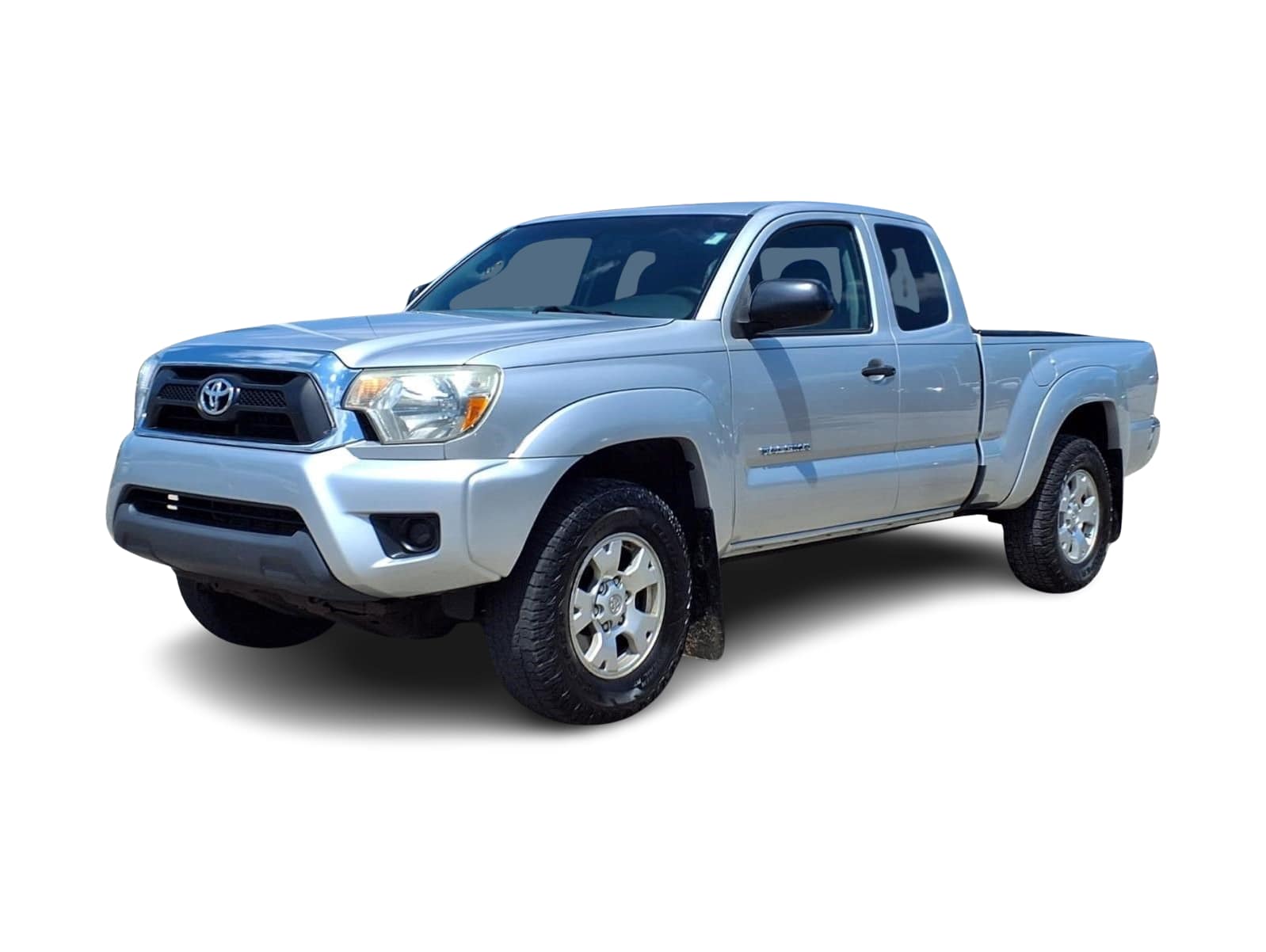 2012 Toyota Tacoma SR5 -
                  Ann Arbor, MI