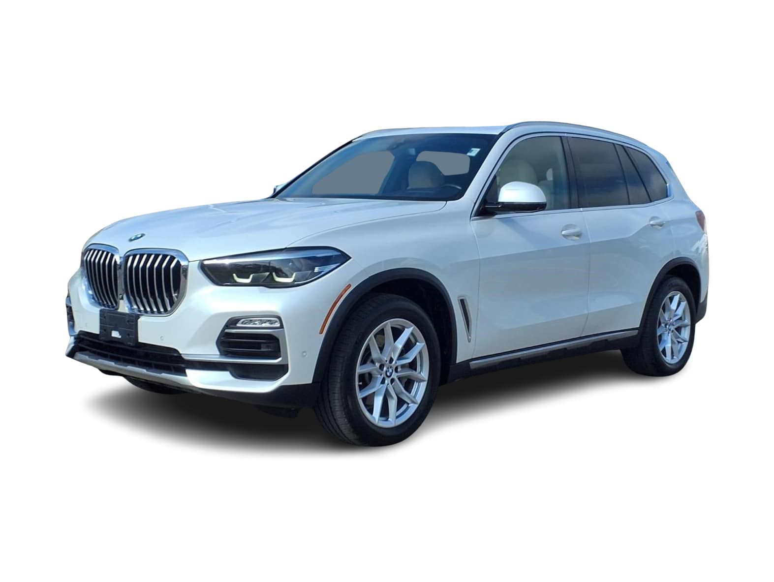 2019 BMW X5 xDrive40i -
                  Ann Arbor, MI
