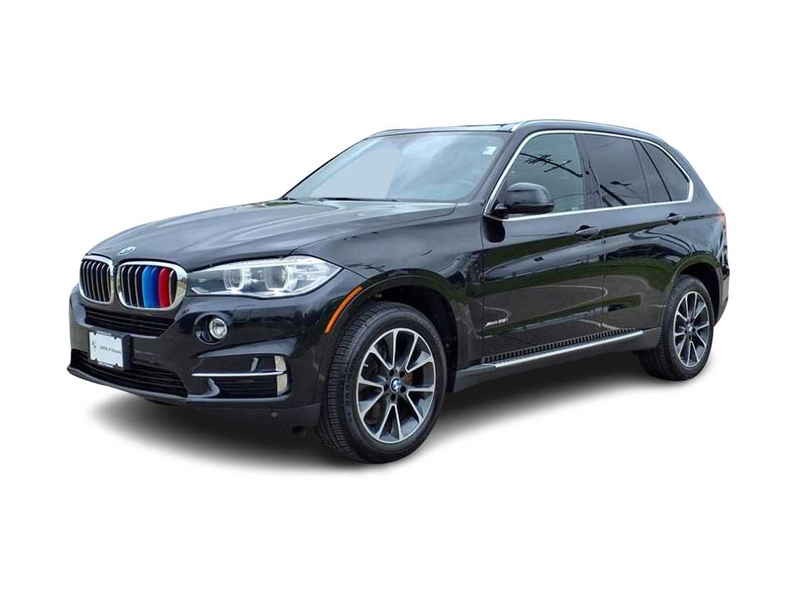 2017 BMW X5 xDrive35i -
                  Ann Arbor, MI