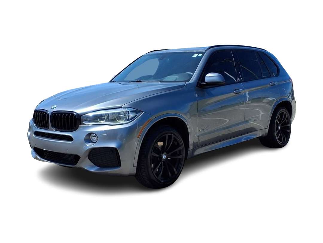 Thumbnail: 2014 BMW X5 - 1