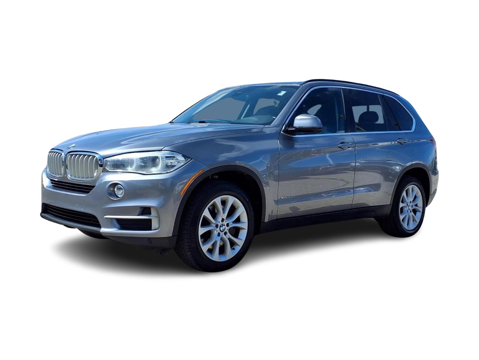 2016 BMW X5 xDrive50i -
                  Ann Arbor, MI