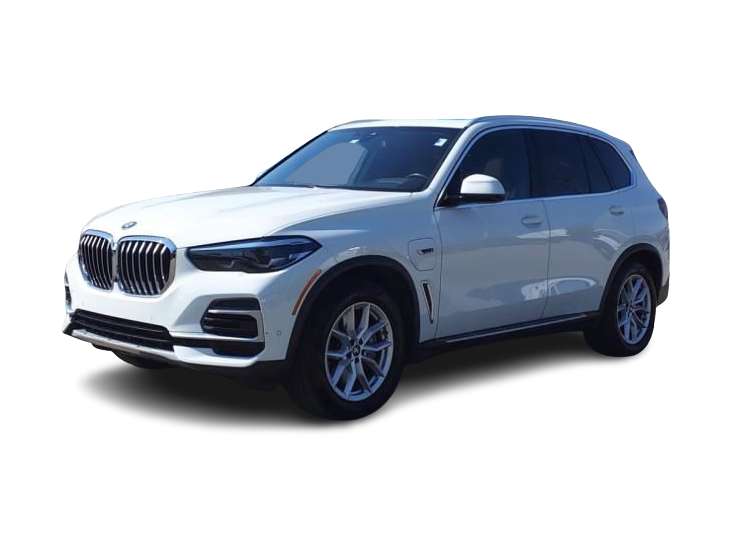 2023 BMW X5 xDrive45e -
                Ann Arbor, MI