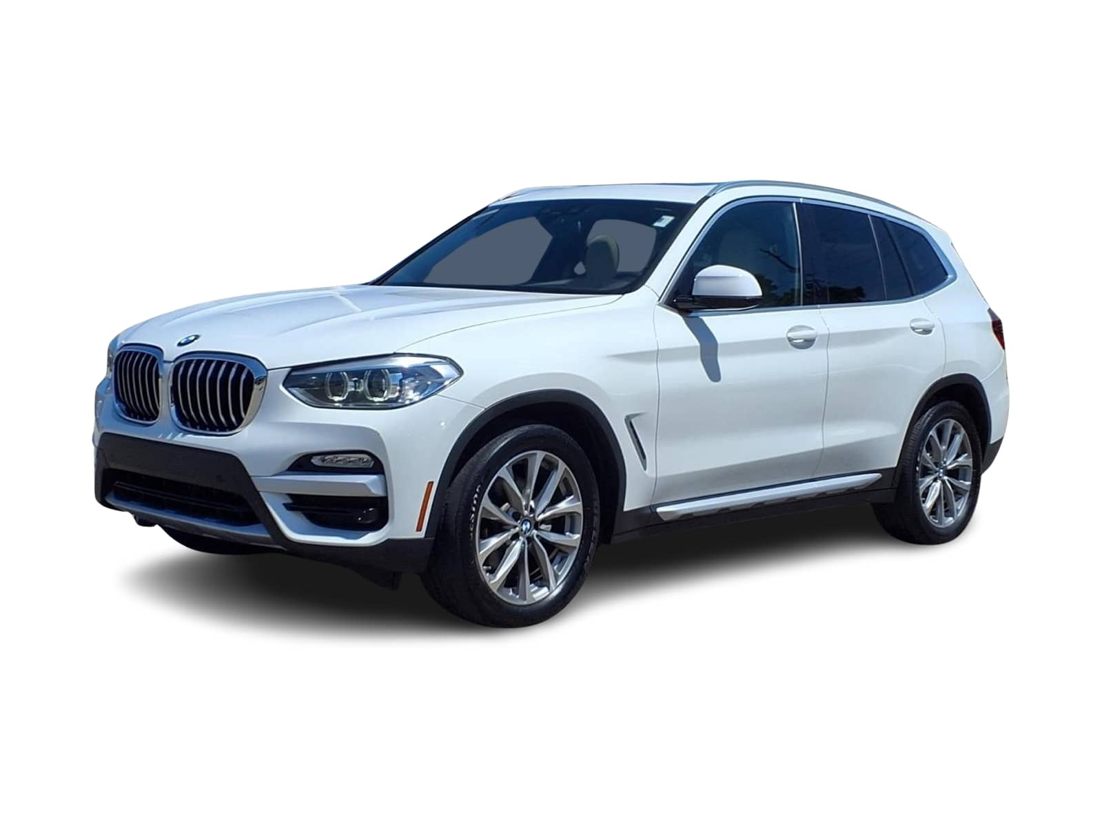 2019 BMW X3 xDrive30i -
                  Ann Arbor, MI