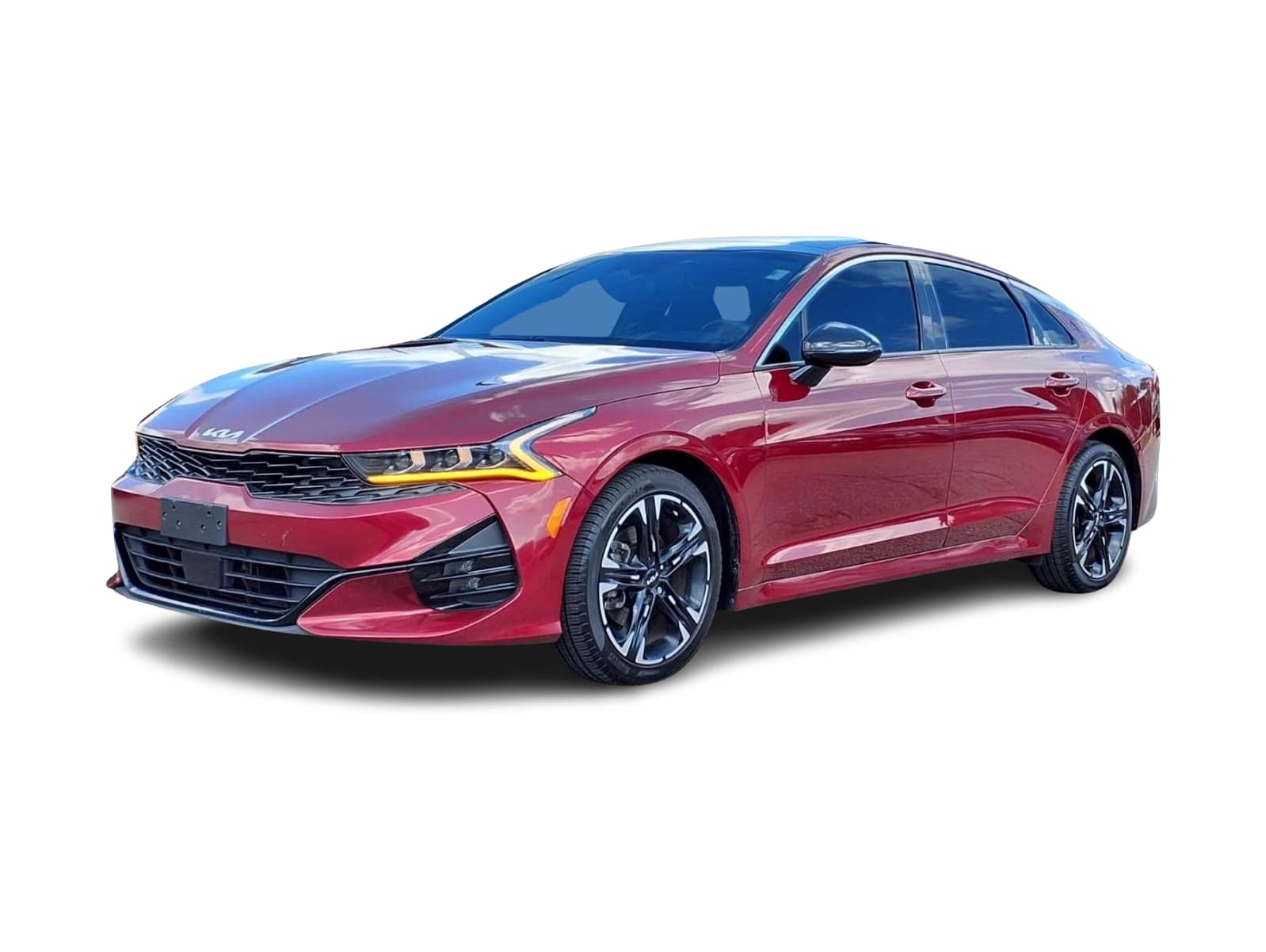 2022 Kia K5 GT-Line -
                  Ann Arbor, MI