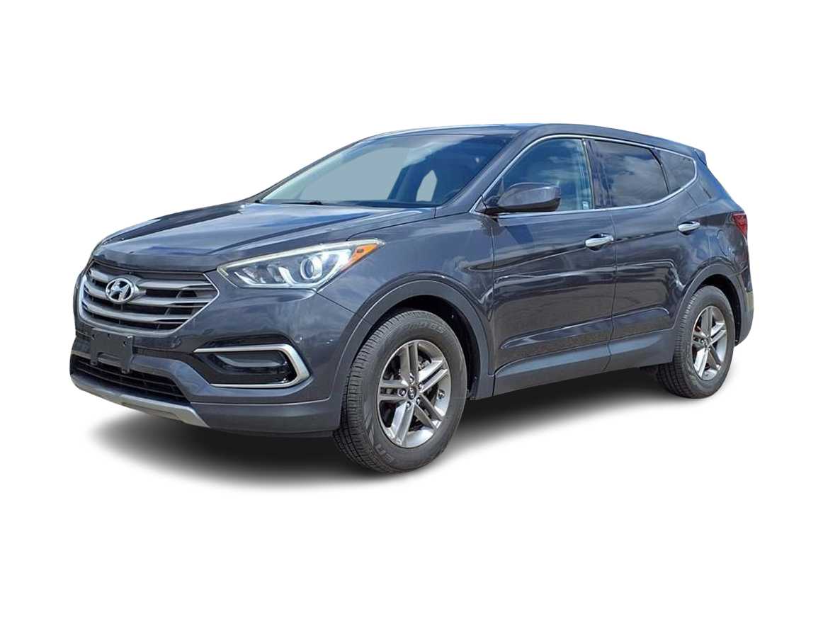 2017 Hyundai Santa Fe Sport 2.0T -
                  Ann Arbor, MI