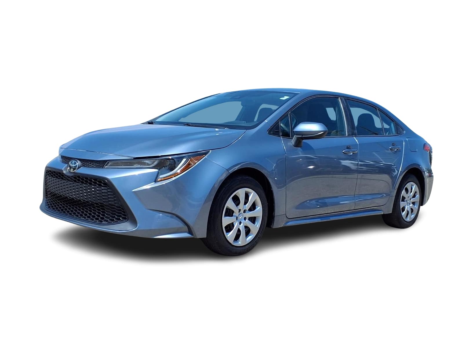 2020 Toyota Corolla LE -
                  Ann Arbor, MI