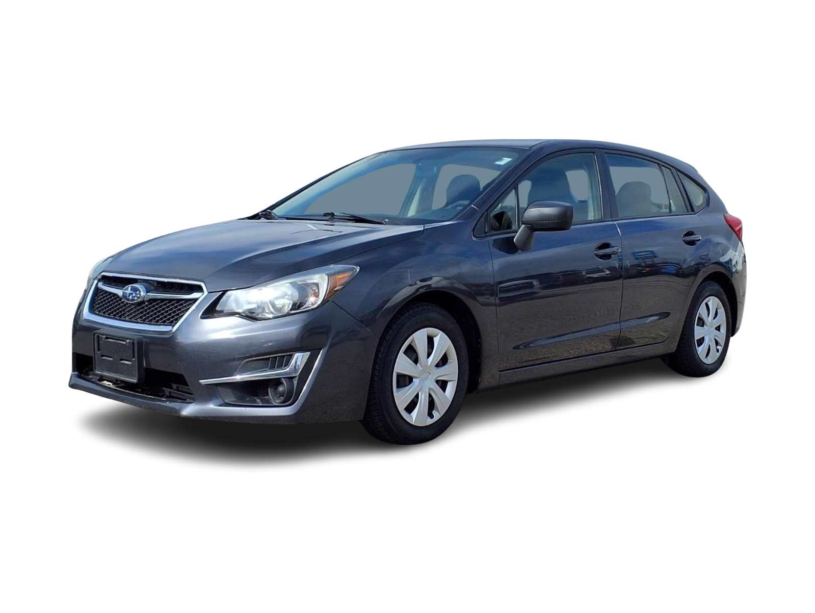 2016 Subaru Impreza Base -
                  Ann Arbor, MI