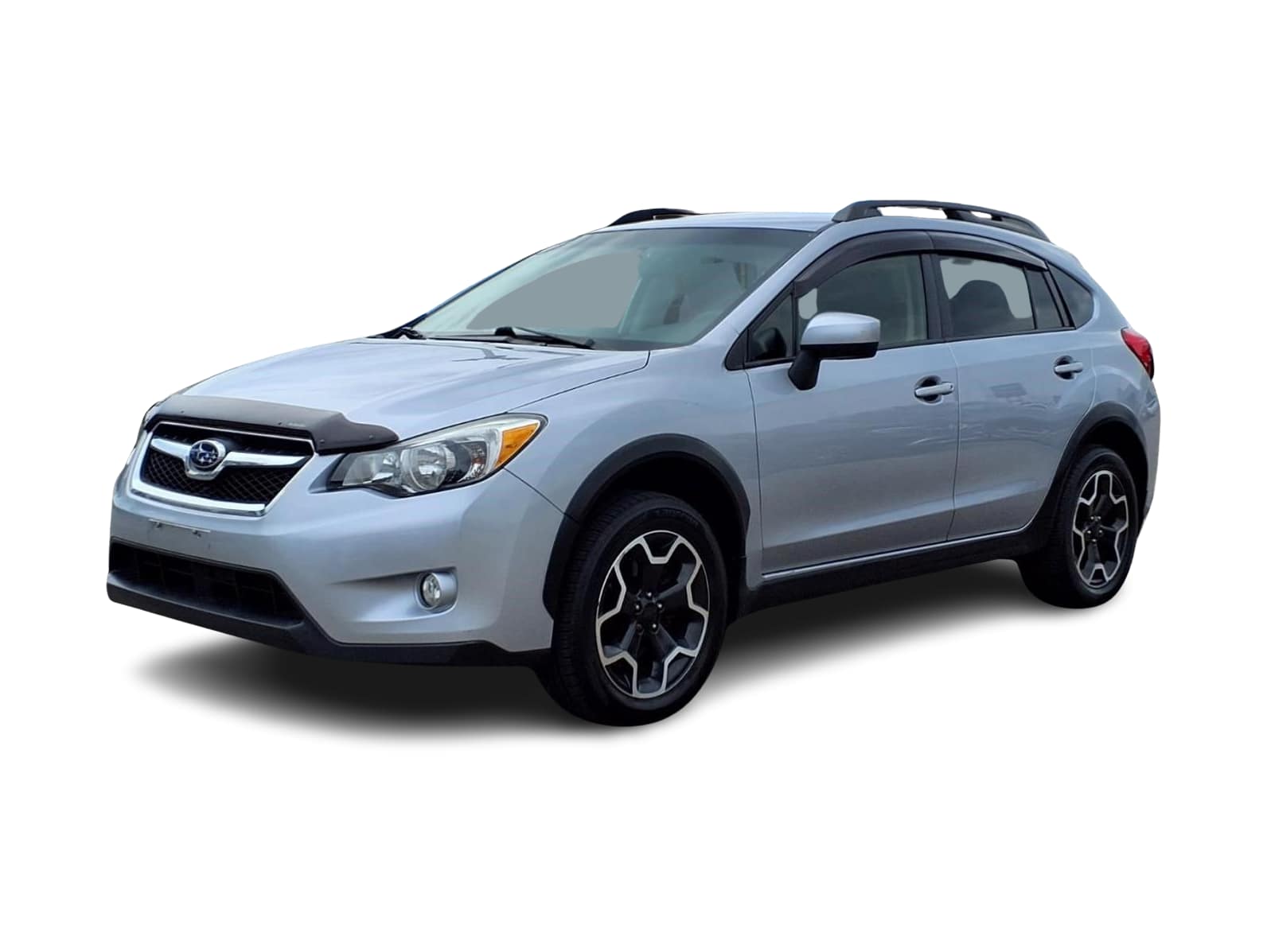 2015 Subaru XV Crosstrek Premium -
                  Ann Arbor, MI