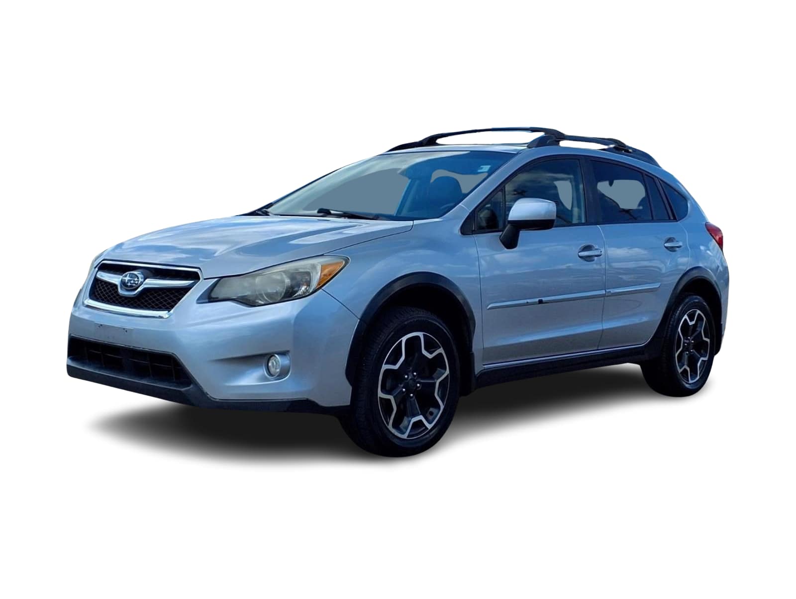 2014 Subaru XV Crosstrek Limited -
                  Ann Arbor, MI