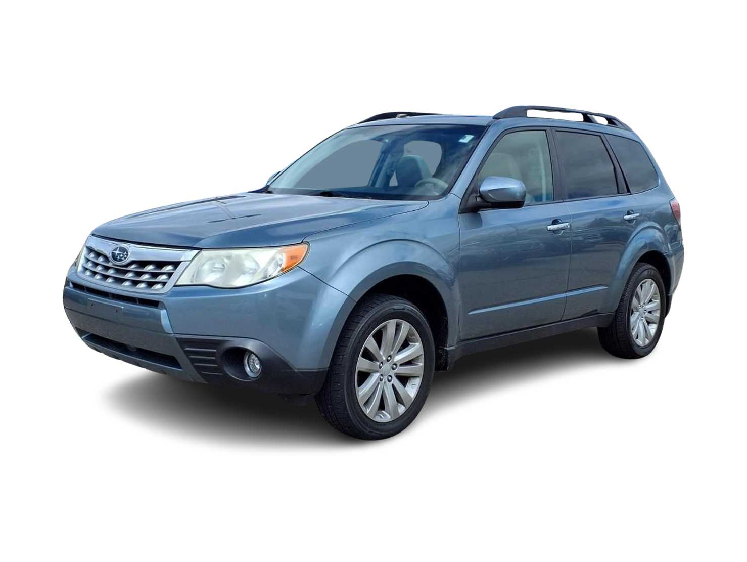 2013 Subaru Forester Premium -
                  Ann Arbor, MI