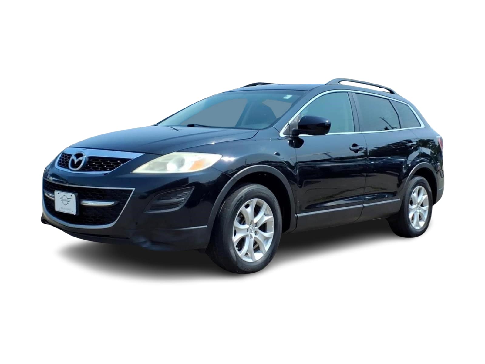 2011 Mazda CX-9 Touring -
                  Ann Arbor, MI