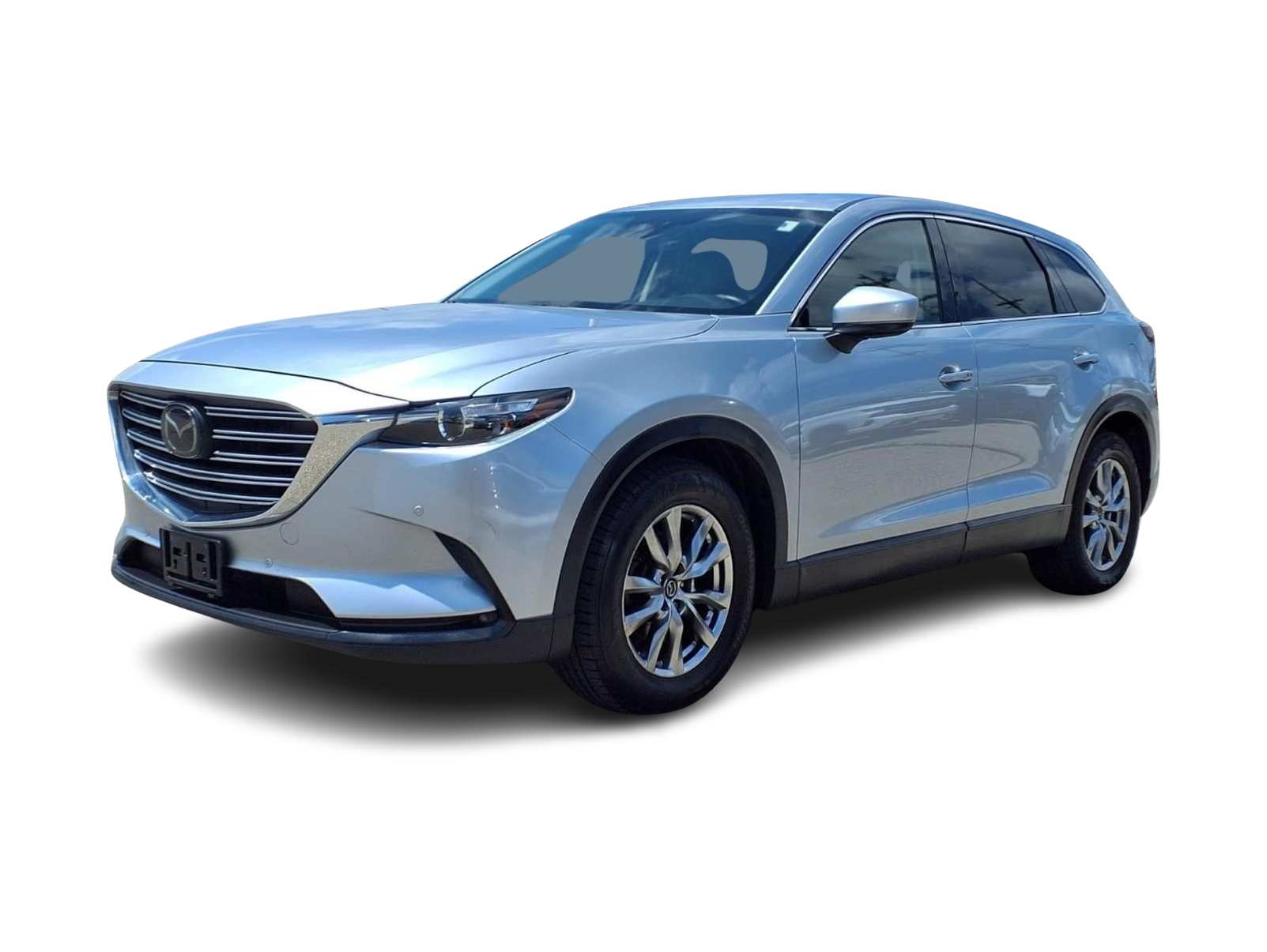 2018 Mazda CX-9 Touring -
                  Ann Arbor, MI