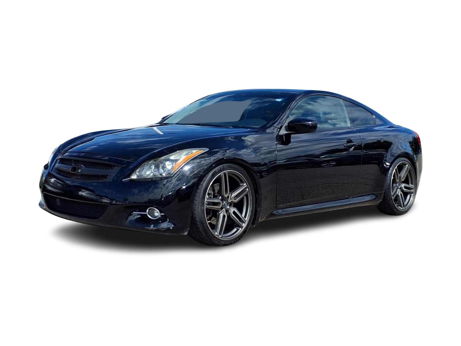2012 INFINITI G37 X -
                  Ann Arbor, MI