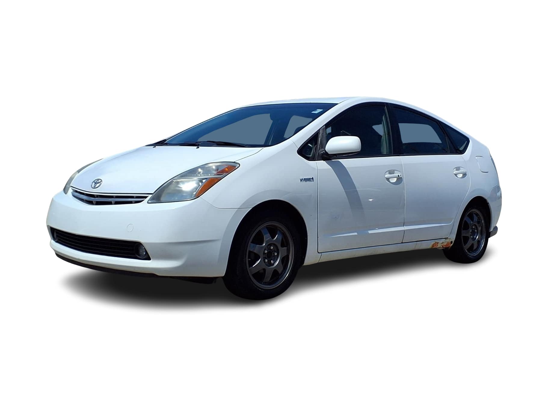 2008 Toyota Prius  -
                  Ann Arbor, MI