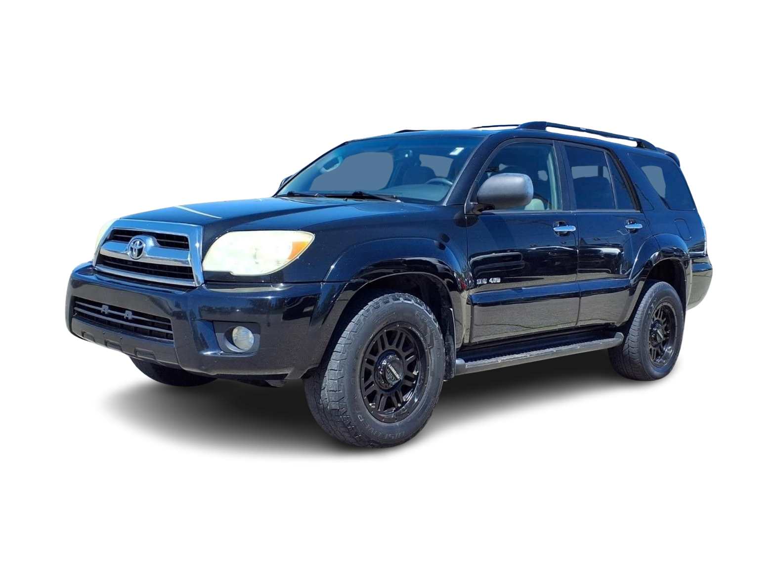 2008 Toyota 4Runner SR5 -
                  Ann Arbor, MI